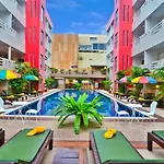 Eastiny Place Hotel