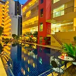 Eastiny Place Hotel