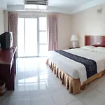 Eastiny Place Hotel