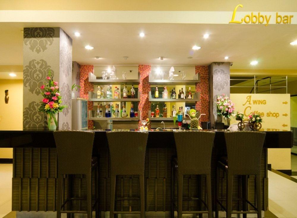 Eastiny Place Hotel