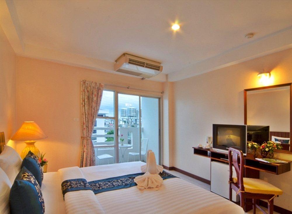 Hotel Eastiny Place 3*