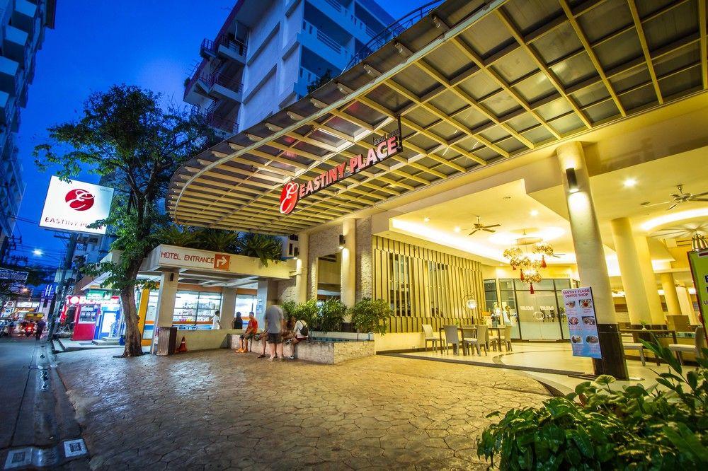 Hotel Eastiny Place 3*