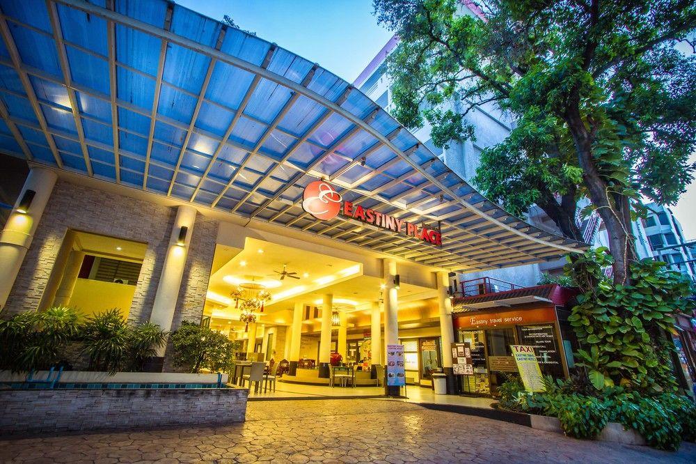 Hotel Eastiny Place Pattaya
