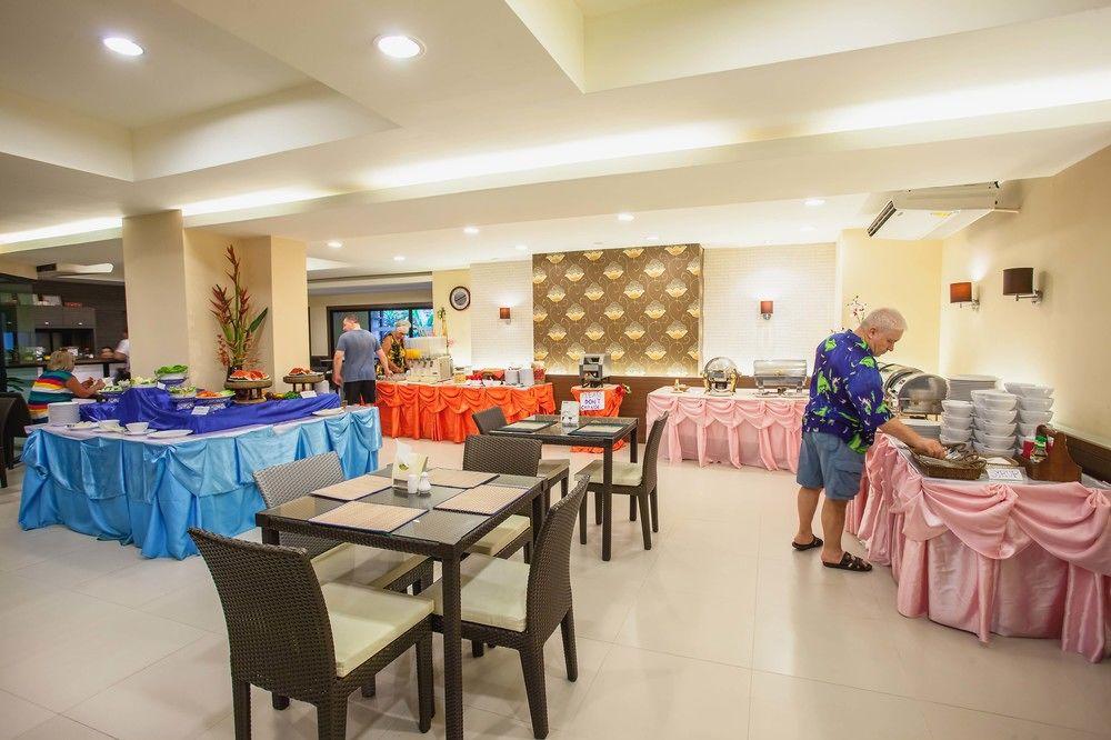 Eastiny Place 3* Pattaya