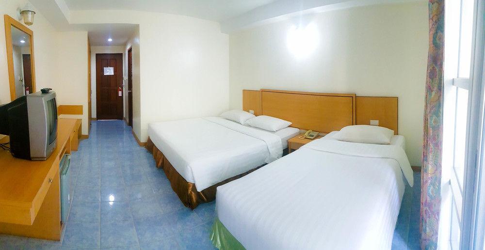 Hotel Eastiny Place