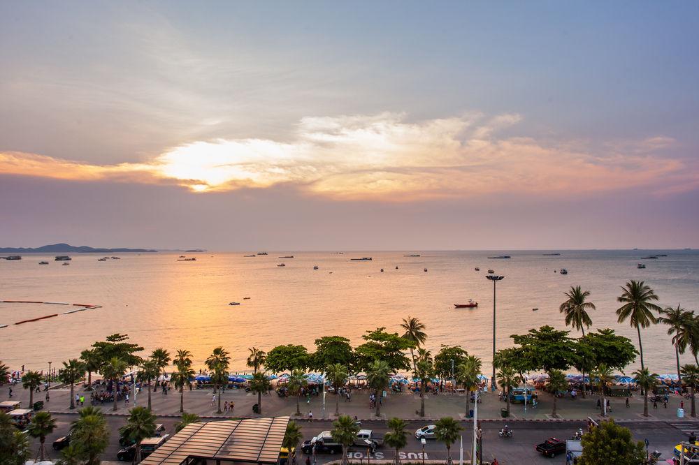 Eastiny Place 3* Pattaya