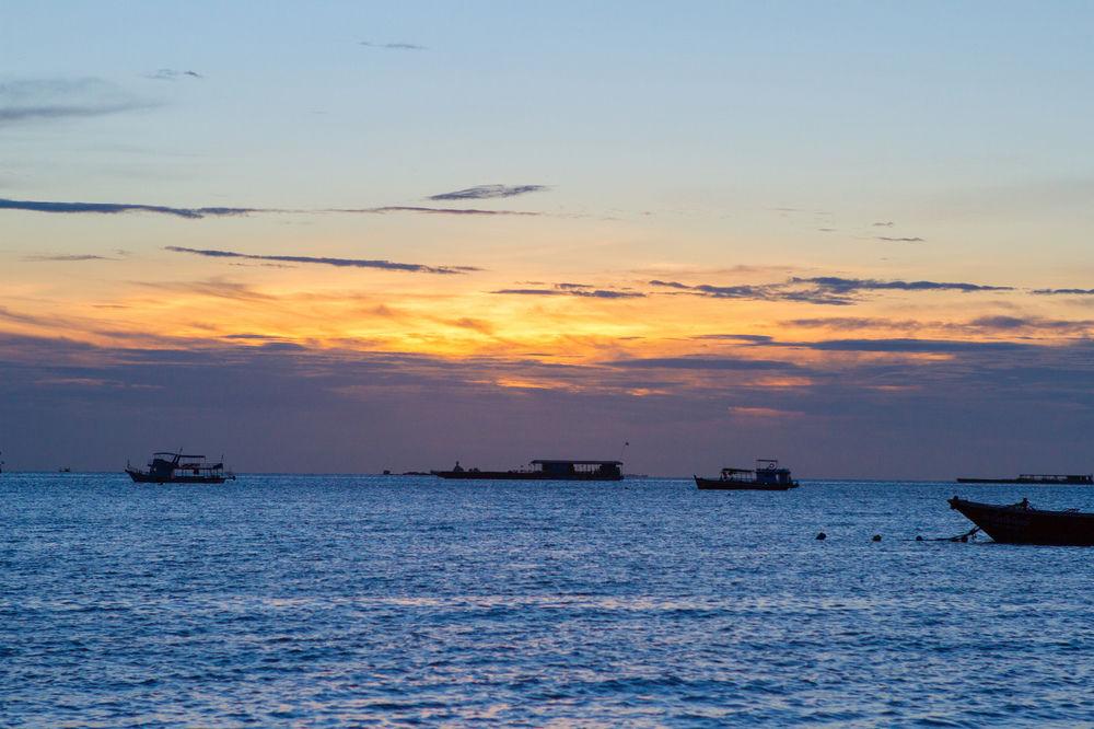 Eastiny Place Hotel Pattaya