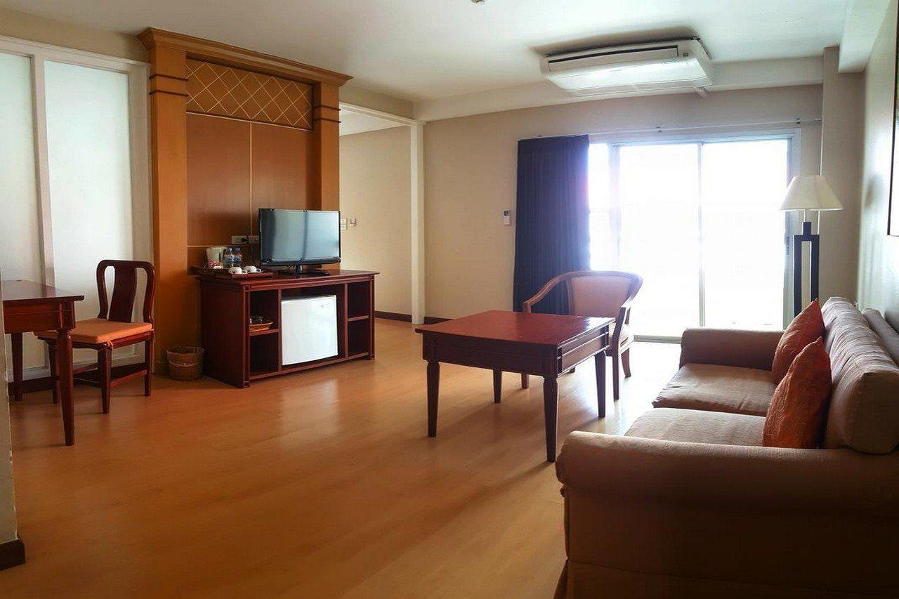 Eastiny Place 3* Pattaya
