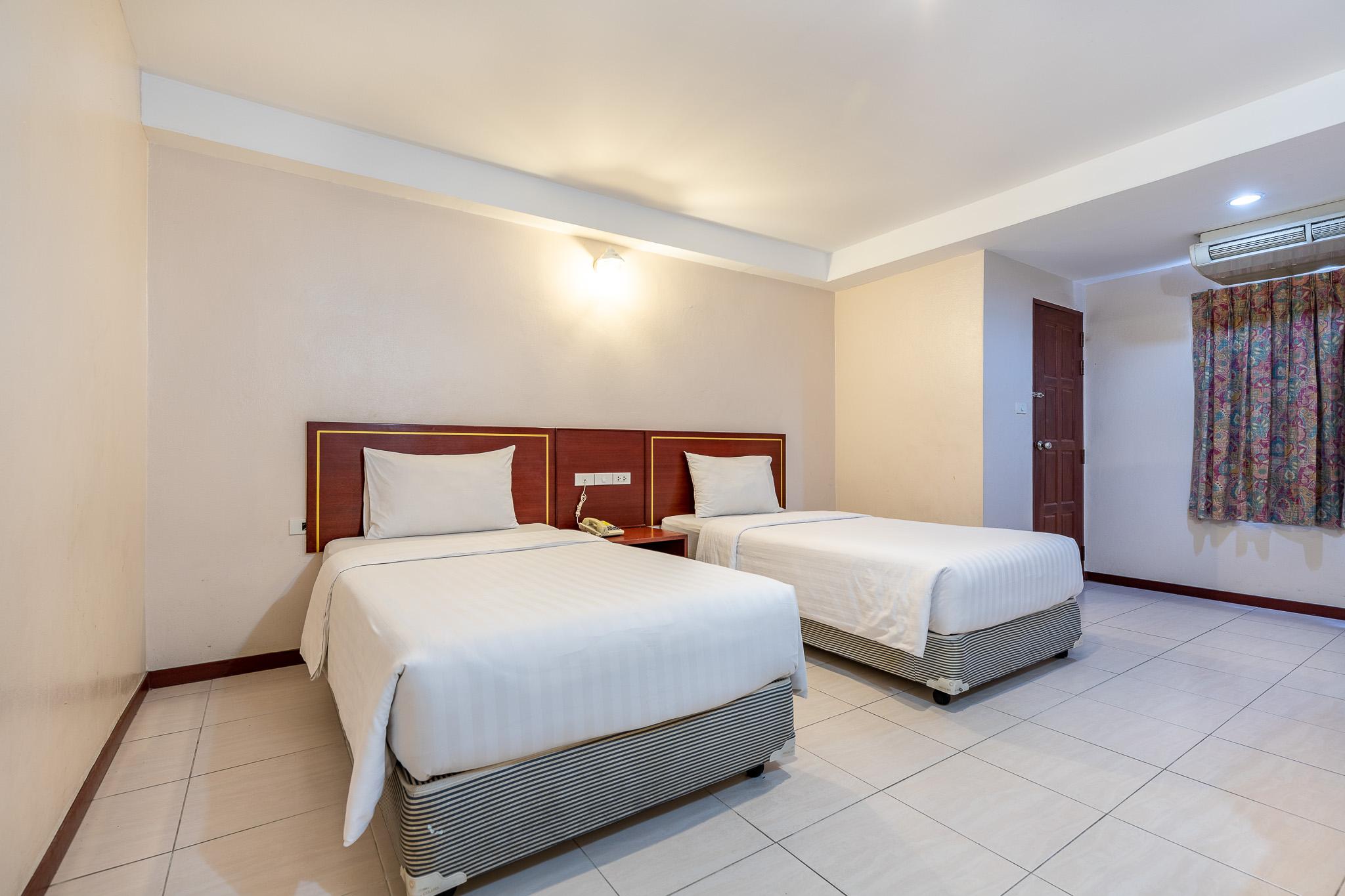 Eastiny Place Hotel Pattaya