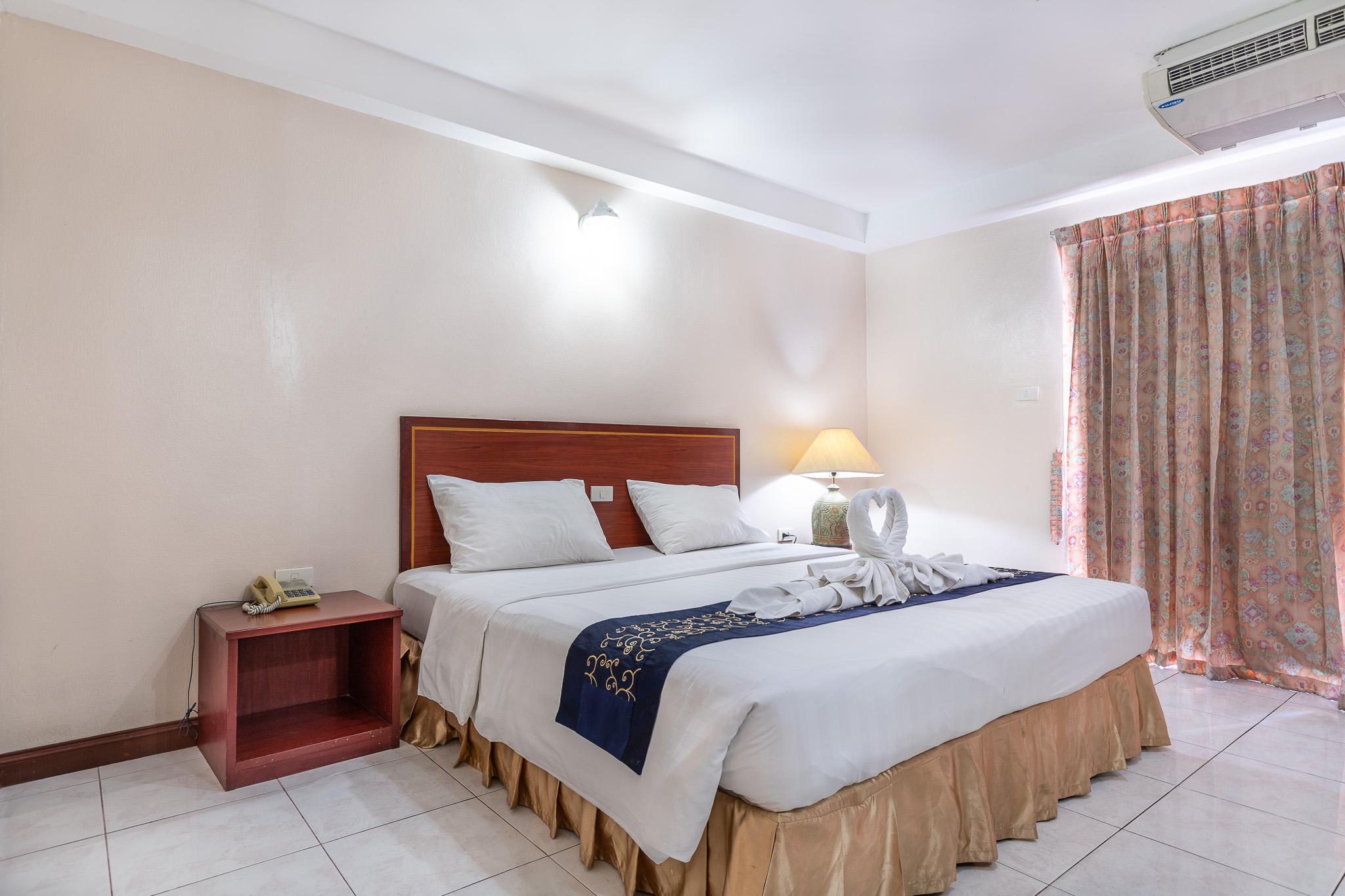 Hotel Eastiny Place