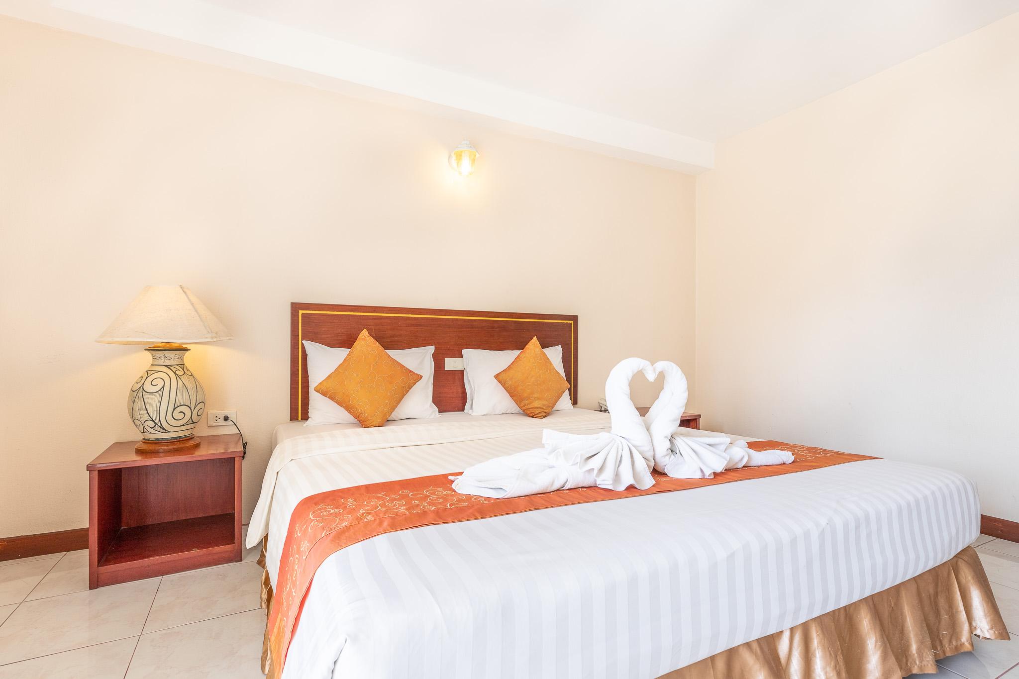Eastiny Place Hotel Pattaya