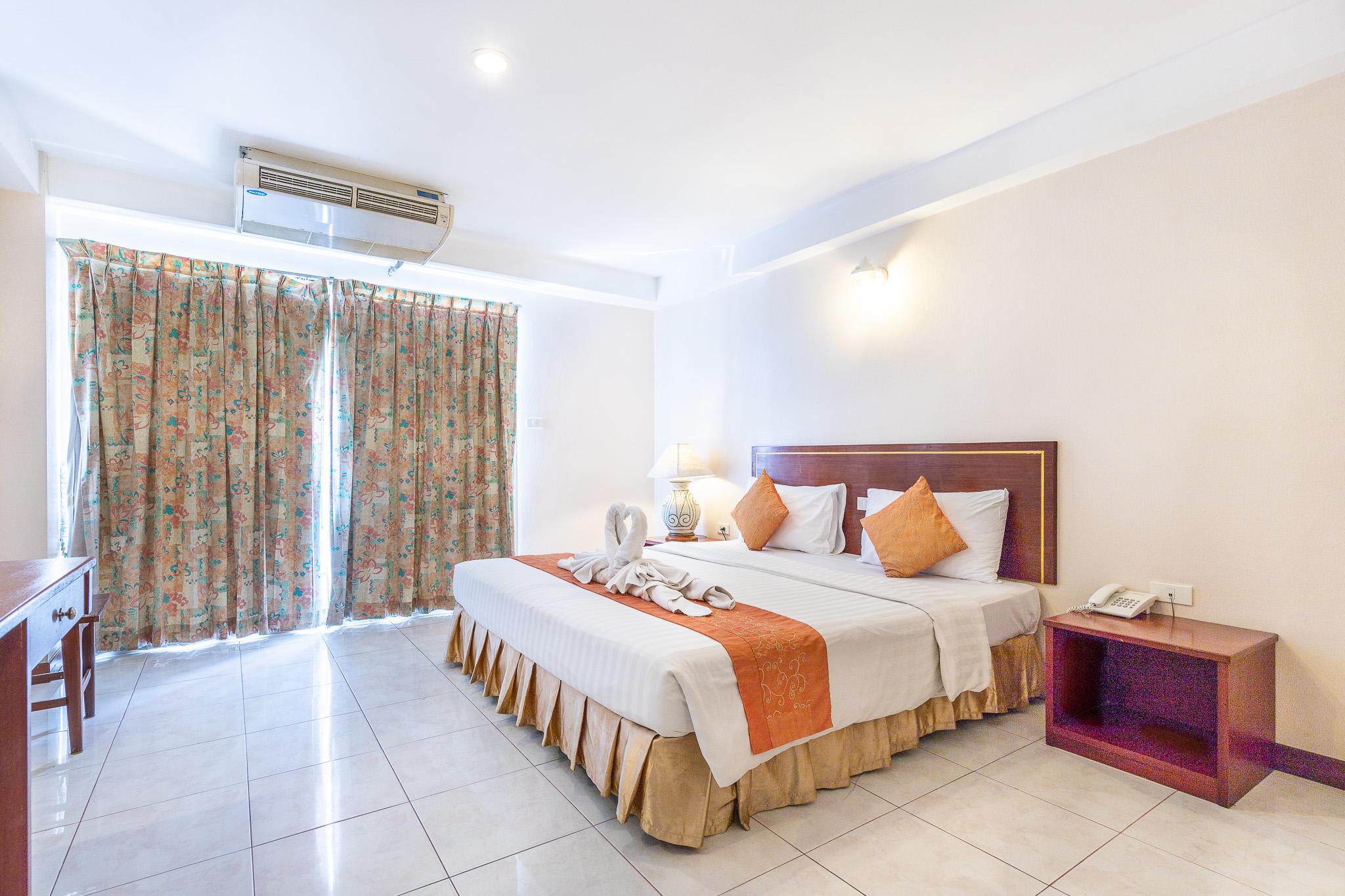 Eastiny Place 3* Pattaya
