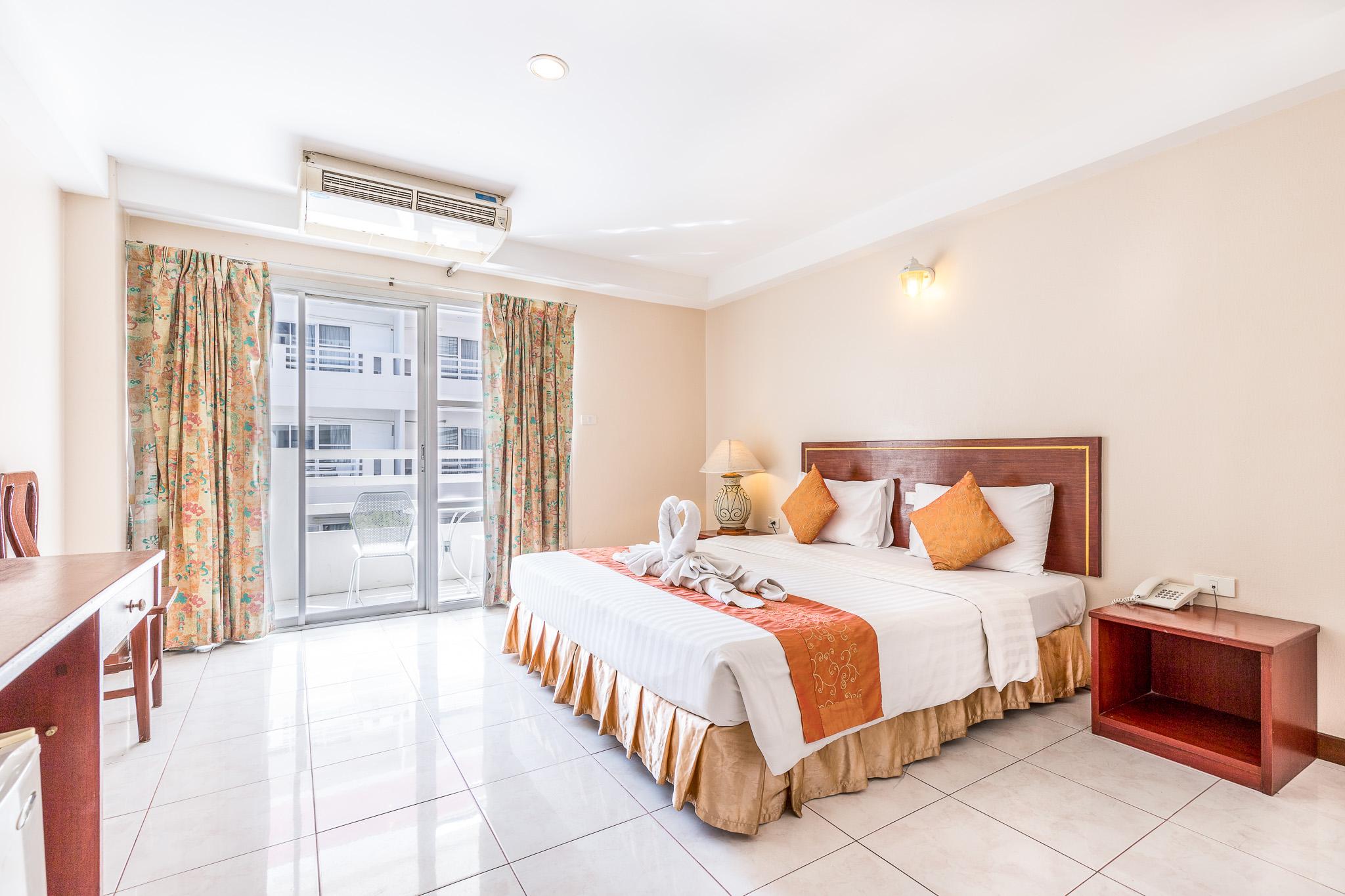 Eastiny Place Hotel Pattaya