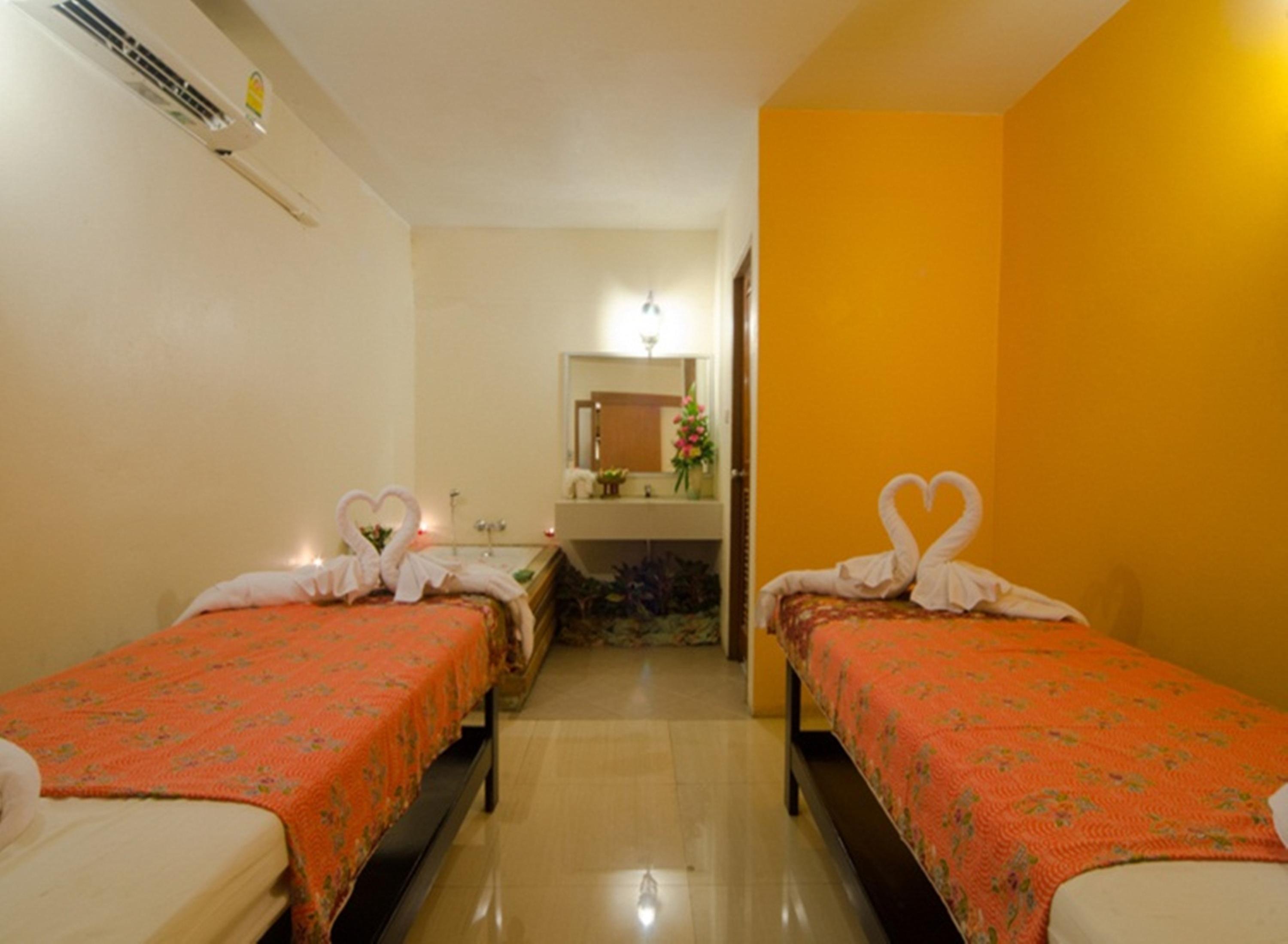 Eastiny Place Hotel Pattaya