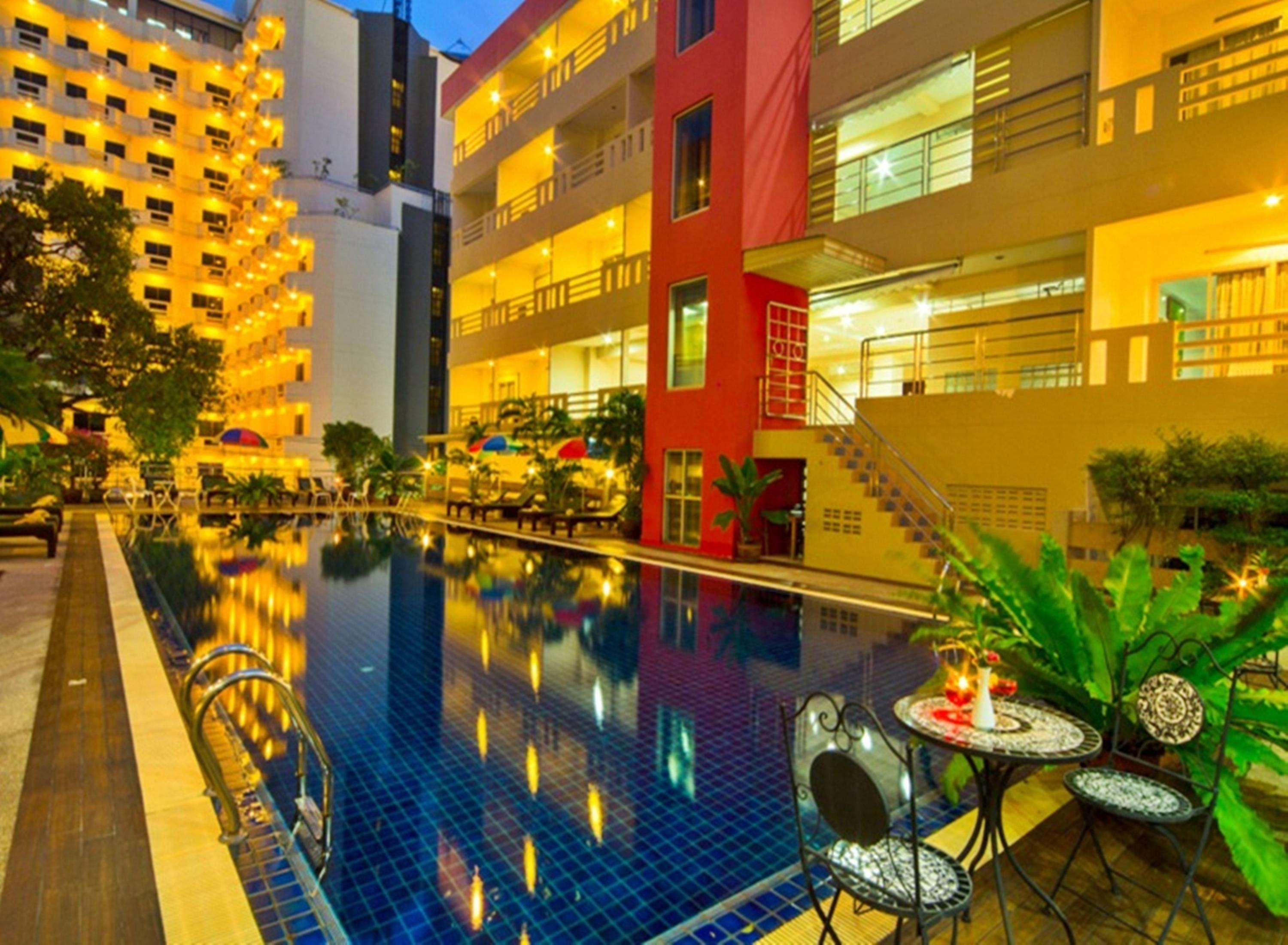 Hotel Eastiny Place