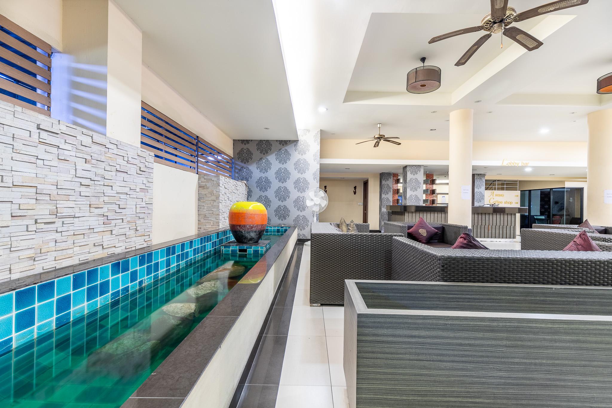 Eastiny Place Pattaya