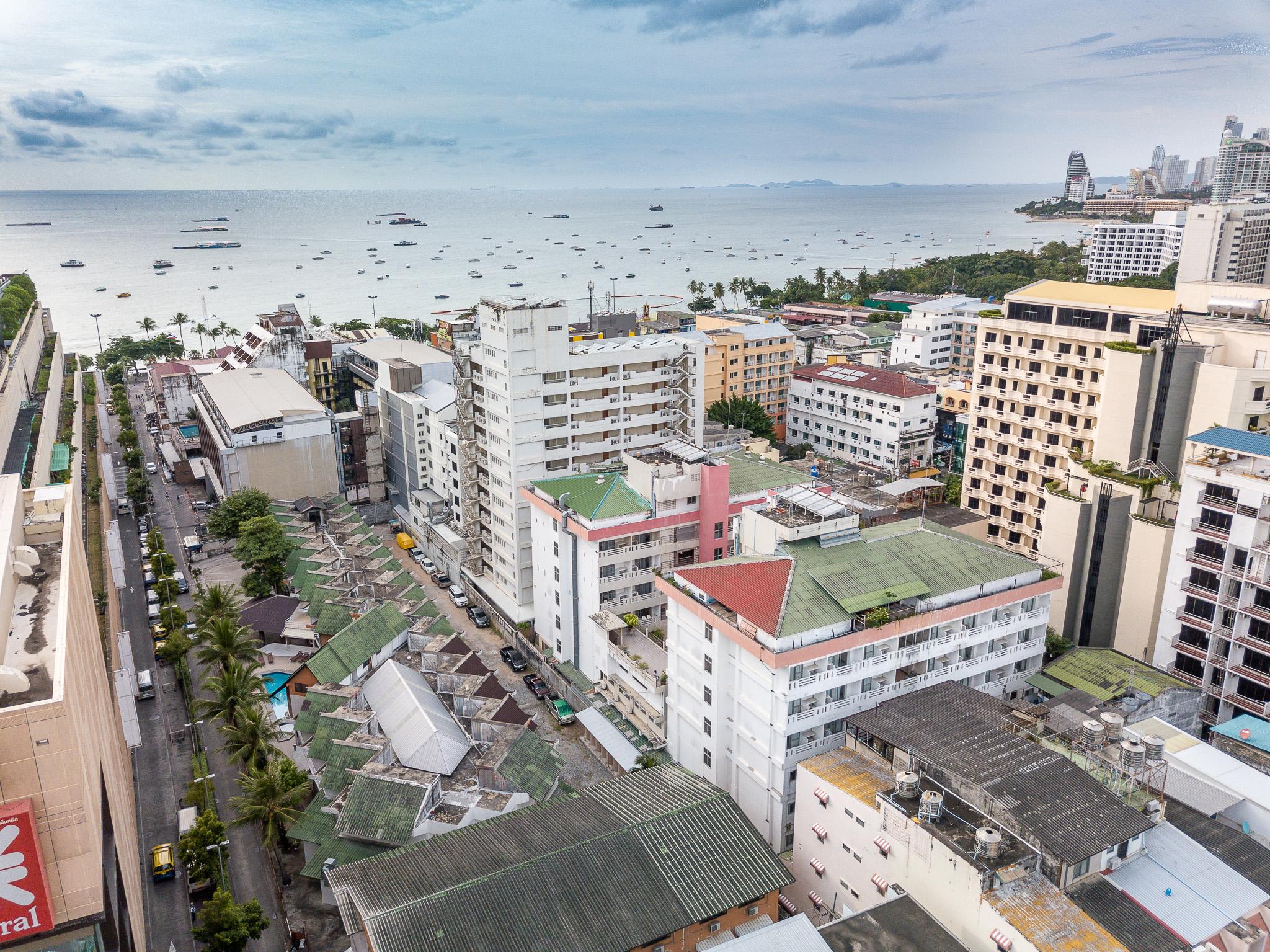Eastiny Place Pattaya