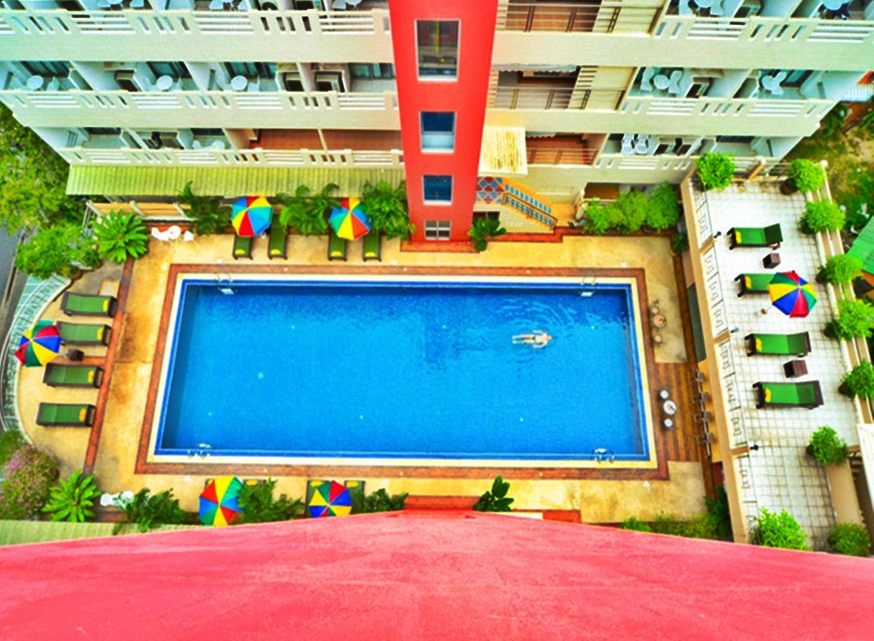 Eastiny Place 3*
