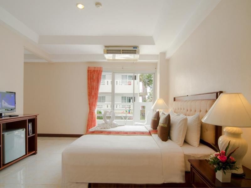Eastiny Place 3* Pattaya