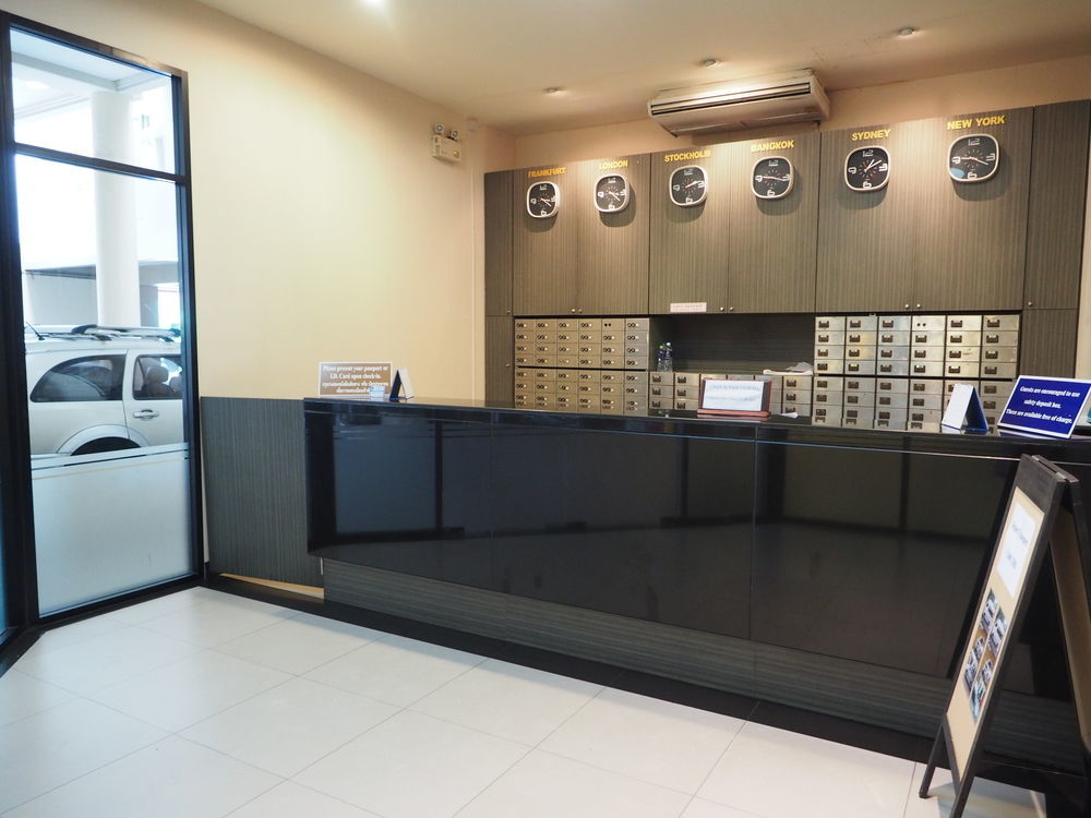 Hotel Eastiny Place 3*