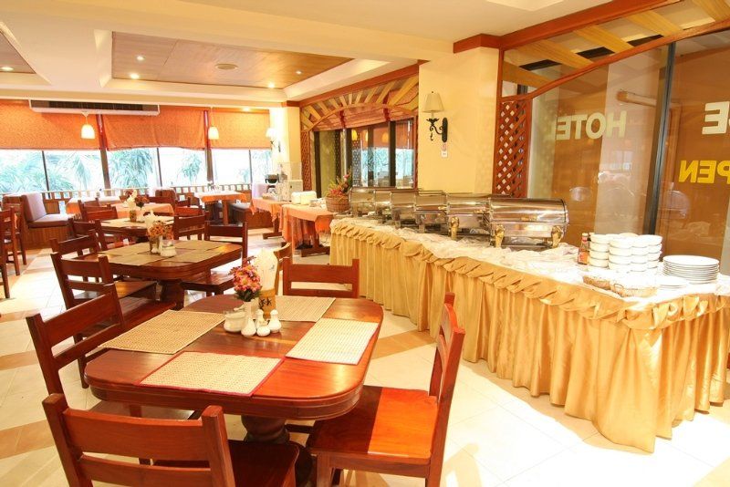 Eastiny Place 3* Pattaya