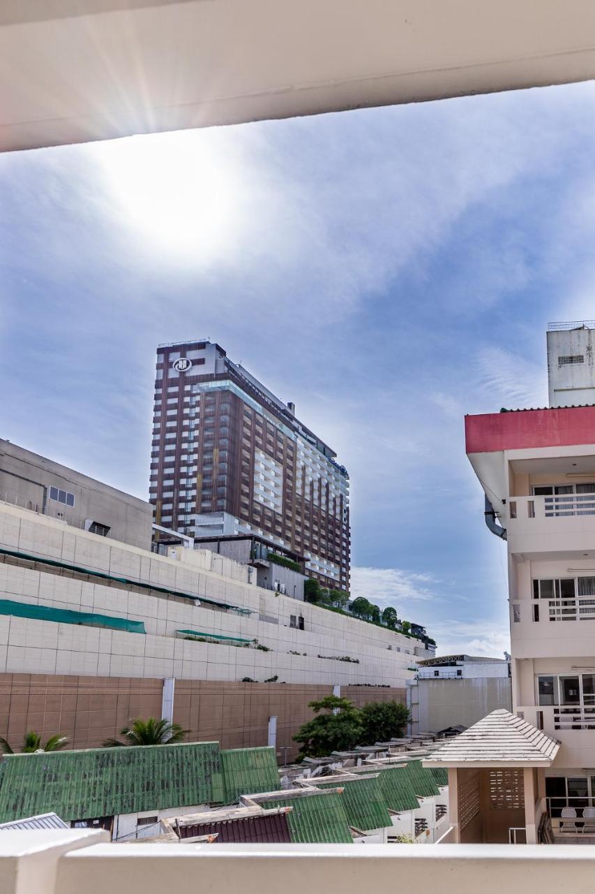 Eastiny Place 3* Pattaya