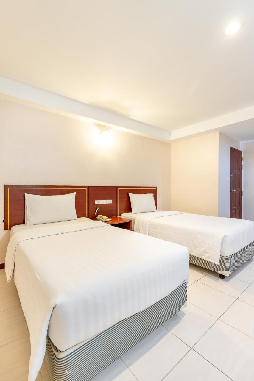 Hotel Eastiny Place 3*
