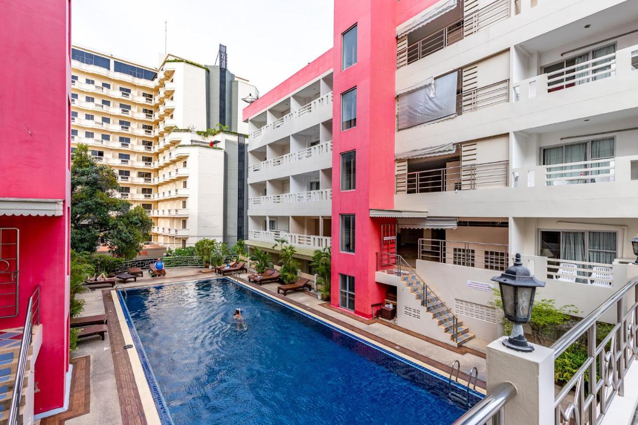 Hotel Eastiny Place Pattaya